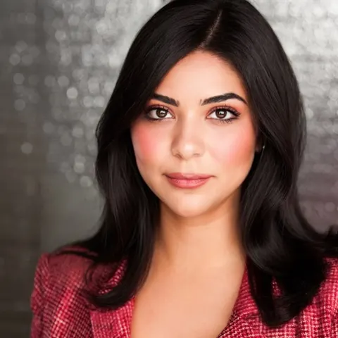 Evelyn Nunez, real estate agent in Cedar Glen