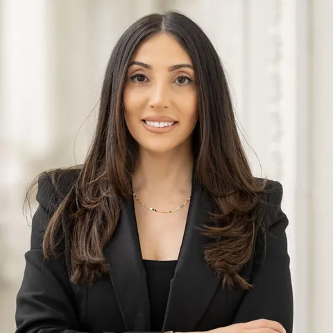 Erika Ebrahemian, real estate agent in Canyon Country