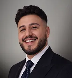 Aldo Carrillo, real estate agent in Sylmar