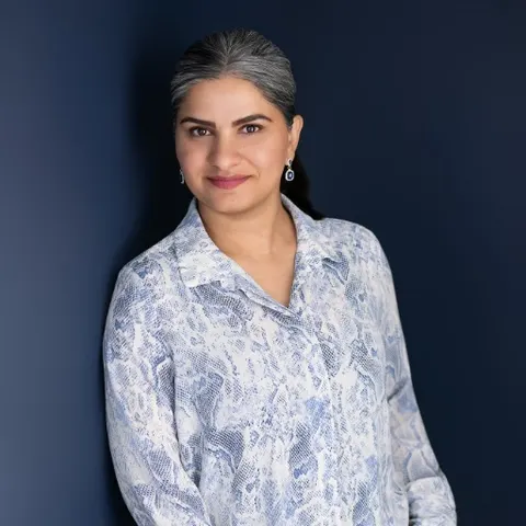 Parminder Kaur, real estate agent in Saugus