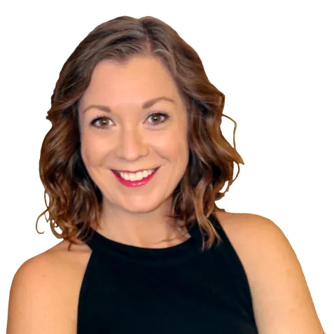 Megan Gonzalez, real estate agent in Canyon Country