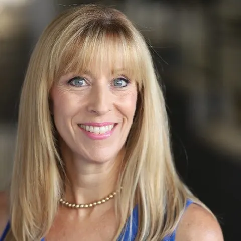 Lynn Fitzpatrick, real estate agent in Saugus