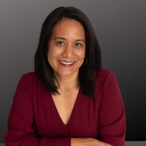 Katherine Regalado, real estate agent in Saugus