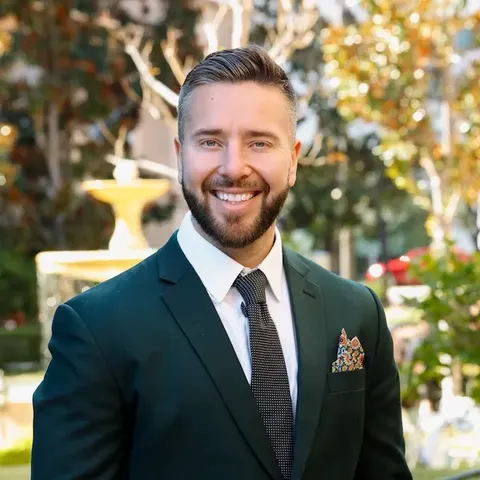 Bryan Welch, real estate agent in Valencia