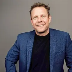 Anderson Cowan, real estate agent in Canyon Country