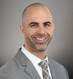 Vardan Pirnazari, real estate agent in Canyon Country