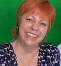 Manya Prybyla, real estate agent in Newhall