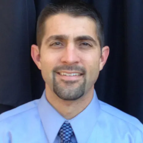 Timothy Roney, real estate agent in Castaic