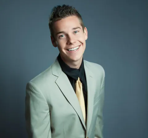 Taylor Kellstrom, real estate agent in Valencia