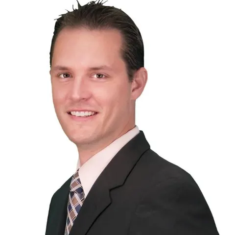 Christopher Nordella, real estate agent in Oxnard