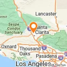 Diego Saco, real estate agent in Castaic