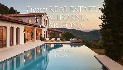 Camden Whitfield, real estate agent in Burbank