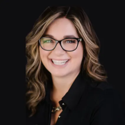 Mary Jane Spangenberg, real estate agent in Valencia