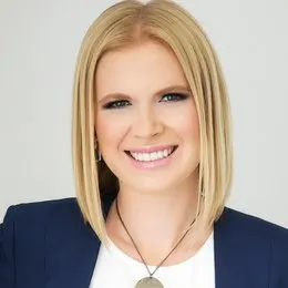 Lauren Corney, real estate agent in Valencia