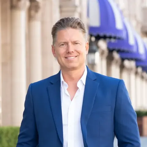 Andreas Kramer, real estate agent in Glendale