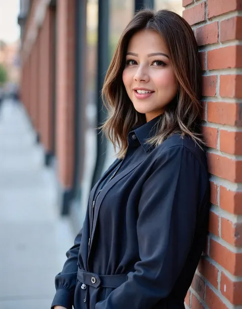 Tessa Distor, real estate agent in Canyon Country