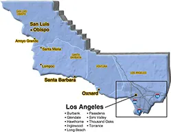 Joseph Espinoza, real estate agent in Canyon Country