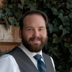 Drew Rankel, real estate agent in Pine Mountain Club