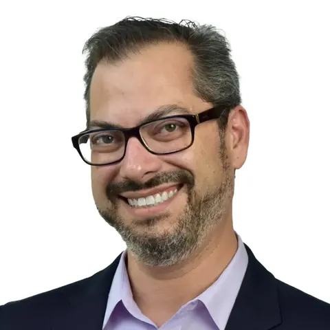 Michael Schaffer, real estate agent in Los Angeles