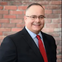 Carlos Echegaray, real estate agent in Sylmar
