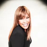 Shamean Price, real estate agent in Beaumont
