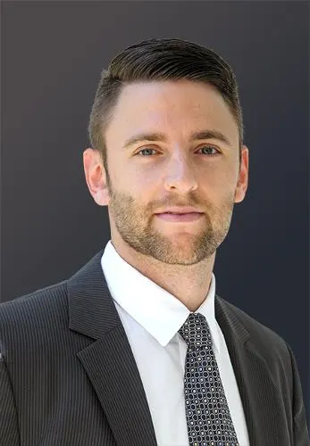 Kevin Litinsky, real estate agent in Lake Balboa