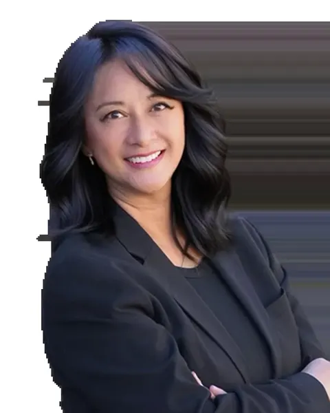 Sophia Karczewski, real estate agent in Woodland Hills