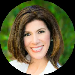 Laila Radjabi, real estate agent in Lake Forest