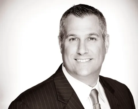 Michael Rains, real estate agent in Huntington Beach
