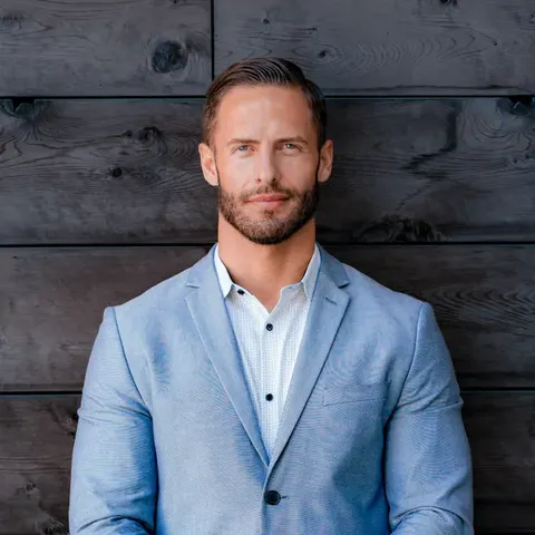 James Ransom, real estate agent in Huntington Beach