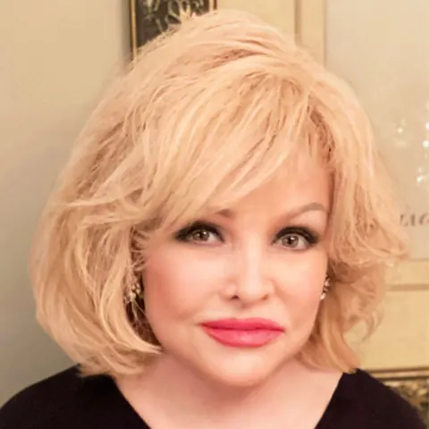 Dianne Rector, real estate agent in Huntington Beach