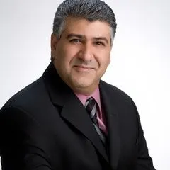 Doron Refael, real estate agent in Orange