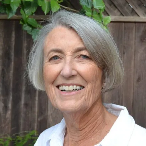 Jo Ann Rodda, real estate agent in Hawthorne