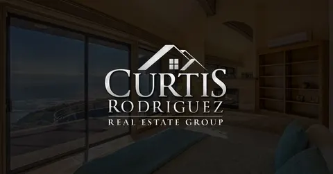 Curtis Rodriguez, real estate agent in Riverside