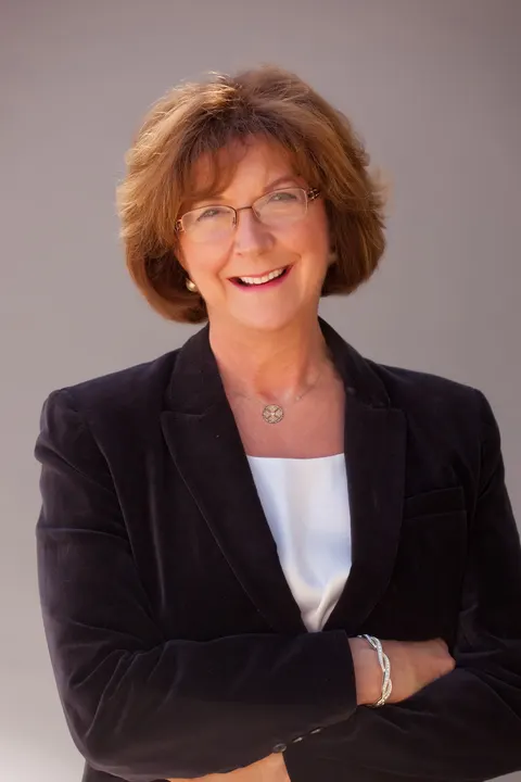 Peggy Roegiers, real estate agent in Mission Viejo