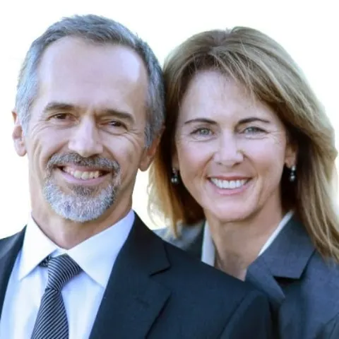 Christe Roknich, real estate agent in Dana Point