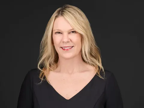 Tammy Rood, real estate agent in Irvine