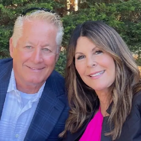 Darel Rosen, real estate agent in Laguna Niguel