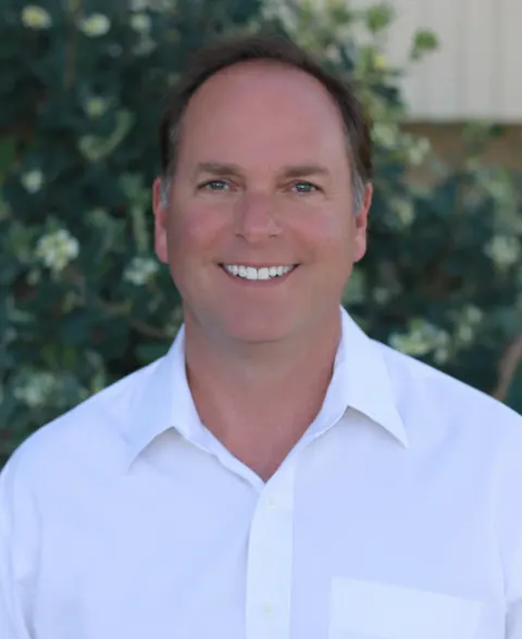 George Ross, real estate agent in Redondo Beach