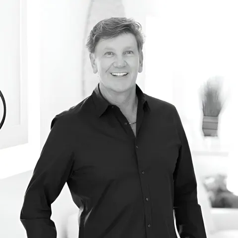 Bill Ruane, real estate agent in El Segundo