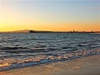 Robert Russell, real estate agent in Seal Beach
