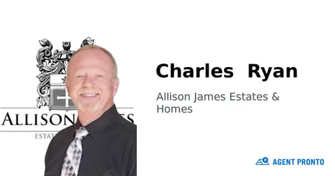 Charles Ryan, real estate agent in Laguna Woods