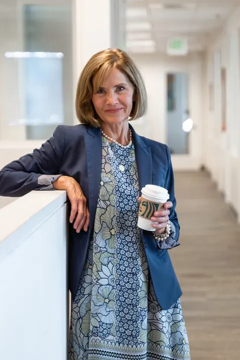 Heidi Ryan, real estate agent in Laguna Niguel