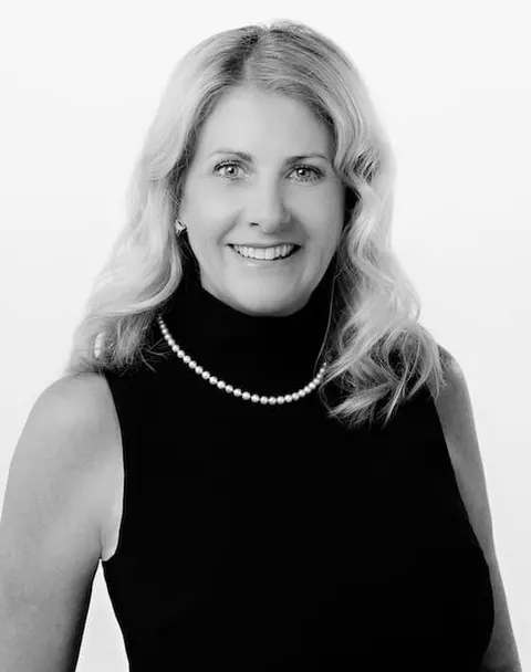 Mary Ryan, real estate agent in Long Beach