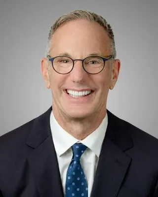Scott Sackin, real estate agent in Huntington Beach
