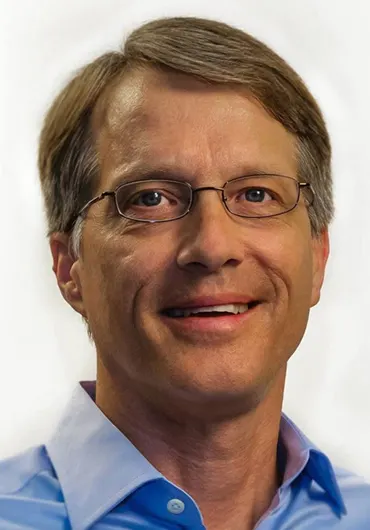 Joe Safranek, real estate agent in Manhattan Beach