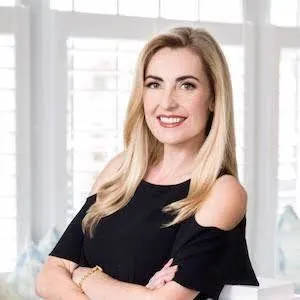 Sloane Sanders, real estate agent in Redondo Beach