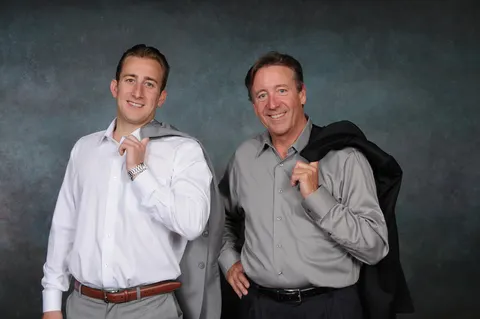Steve Schloeder, real estate agent in Torrance