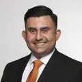 Fred Sedighravesh, real estate agent in Irvine