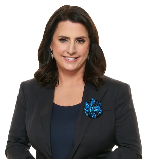 Courtney Self, real estate agent in Torrance